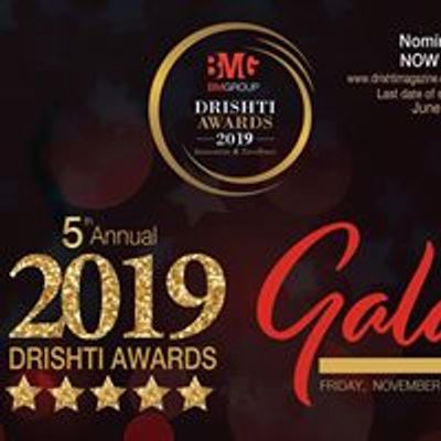 Drishti Awards