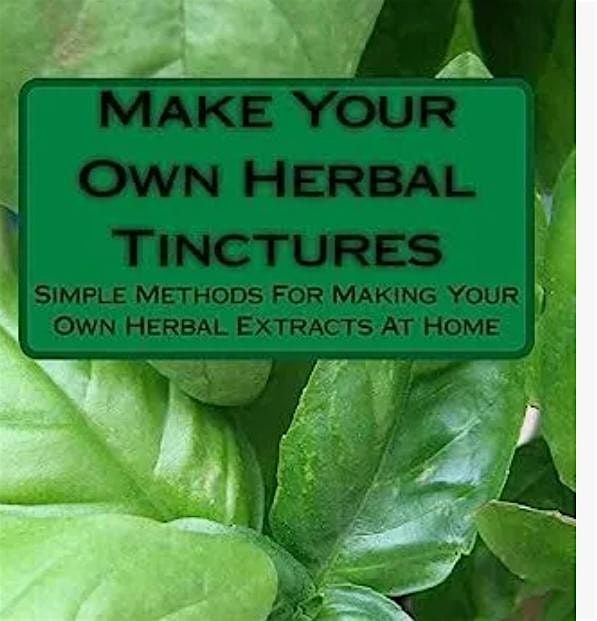 The Digestion Reset: Bitter Herbs for Holiday Feasting