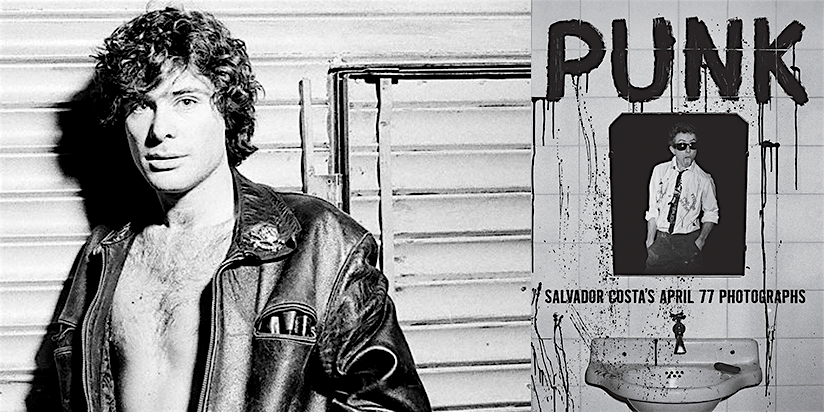 Finestres - Celebrem: Salvador Costa