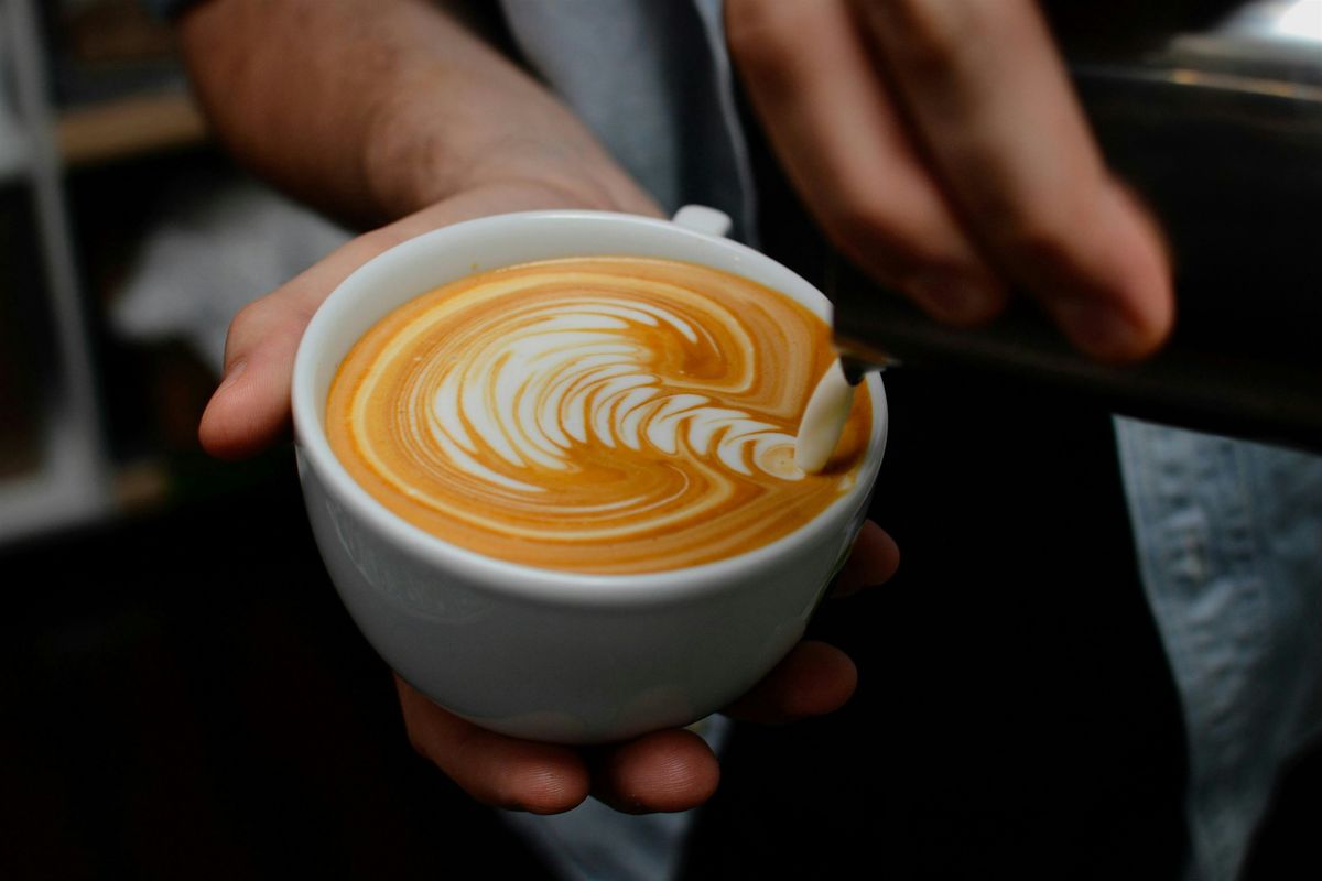 Latte Art(Riverside)
