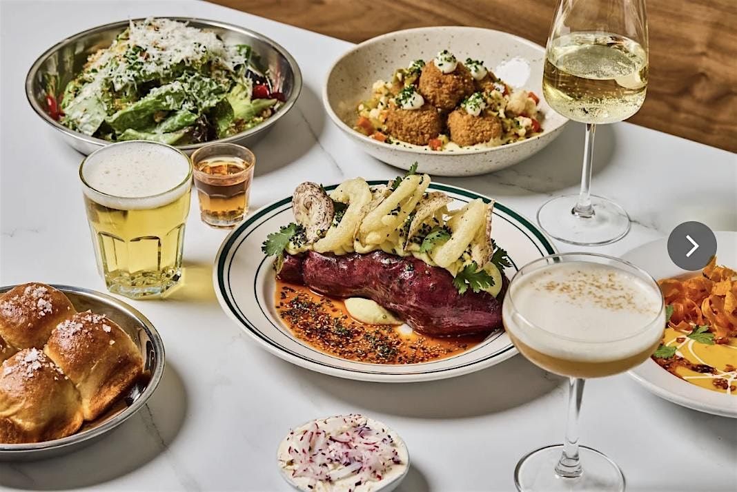 Denver Vegan Club: Meetup at Mother Other