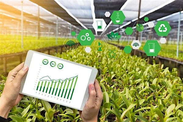 Global Conference on Software Engineering for Agriculture (GSEA 2025) - USA
