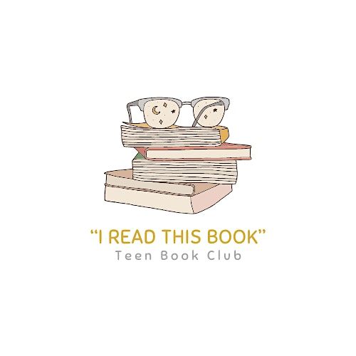 \u201cI Read This Book\u201d Book Club