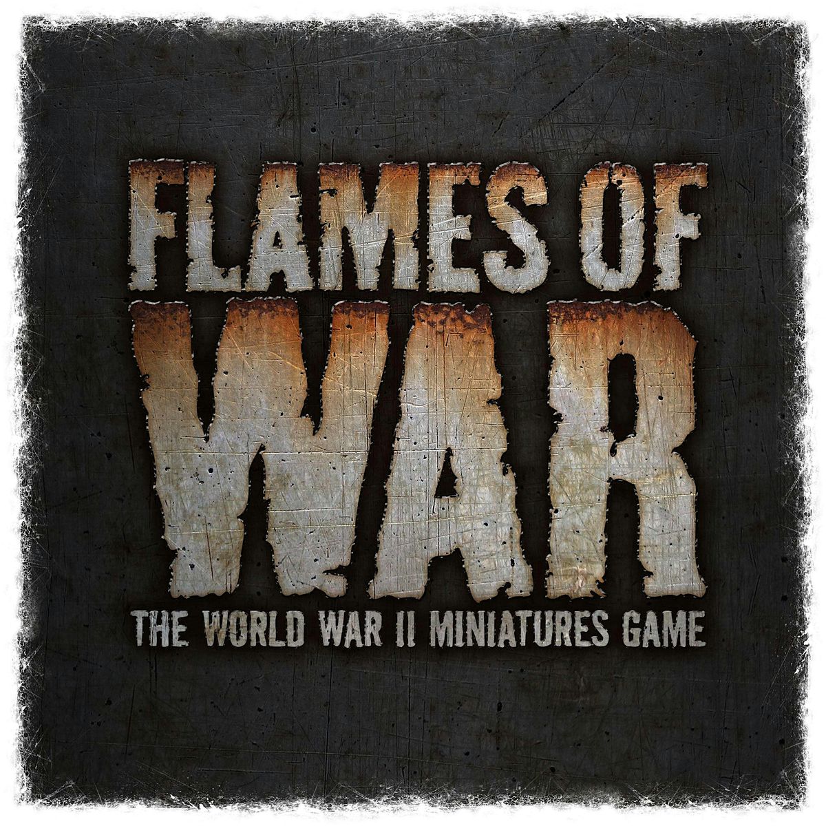 Flames of War - N.A.T.O. Summit #3: Mid-War Throw Down - DULUTH
