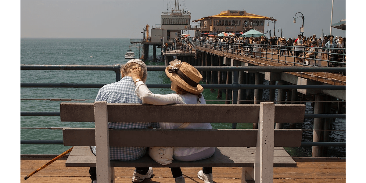 Date Night Photography Class - Seattle - Photography Class by Classpop!\u2122