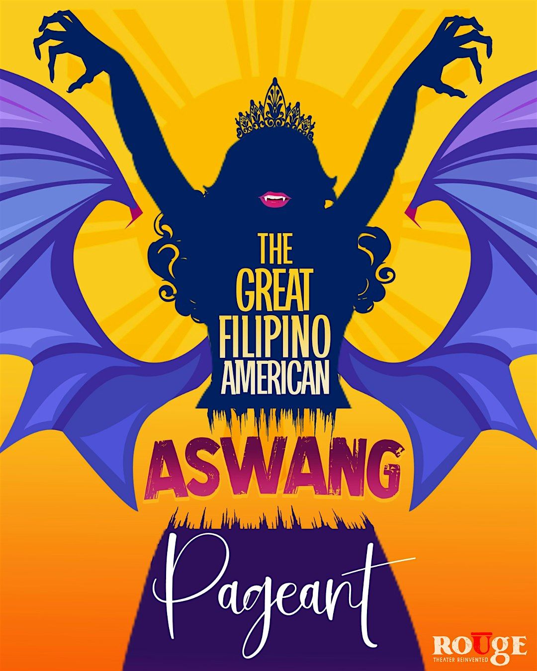 The Great Filipino American Aswang Pageant