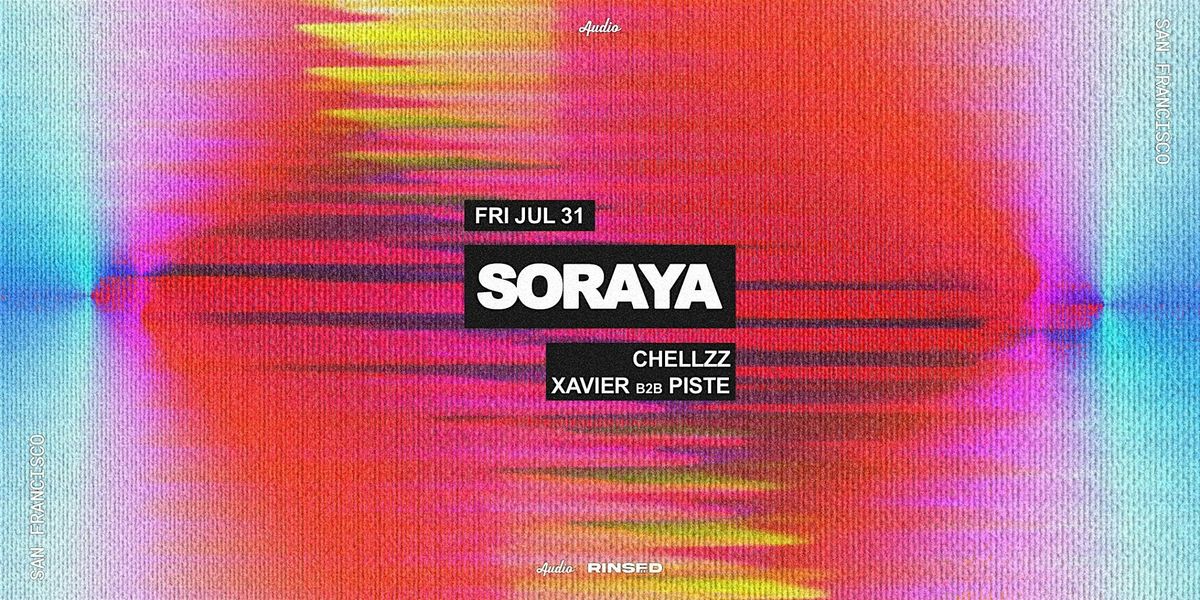 SORAYA