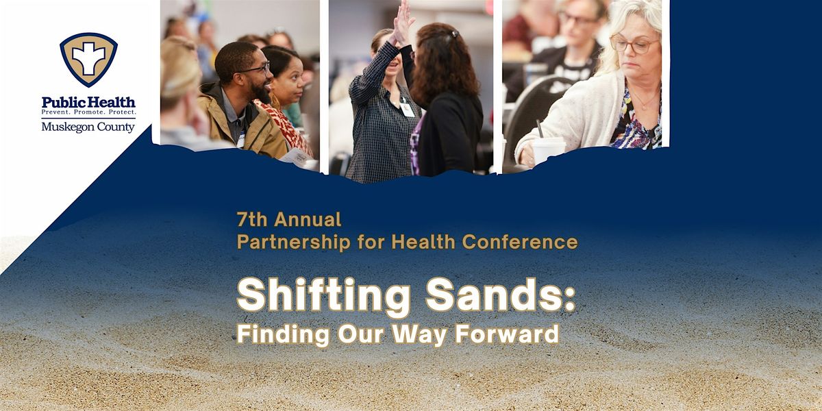 Partnership for Health Conference