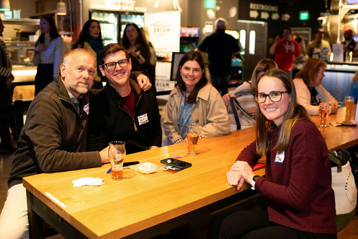 BTAD Crafted for Success: One-Day Event for Food & Beverage Entrepreneurs