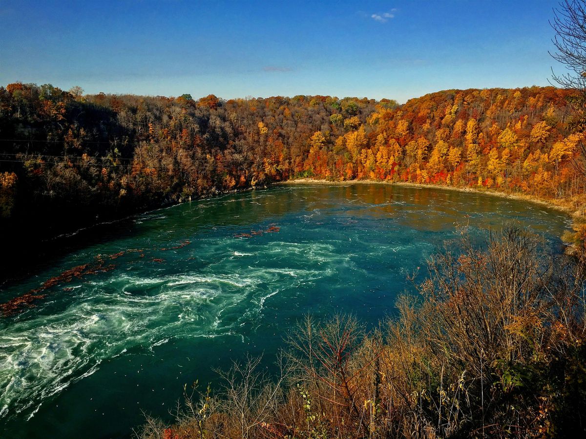 Gorgeous Views Foliage Hike (Ages 8+)