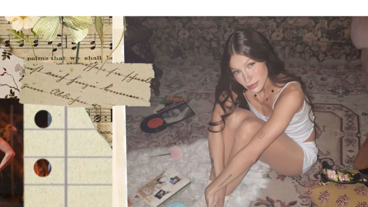 Yami Safdie in Monterrey