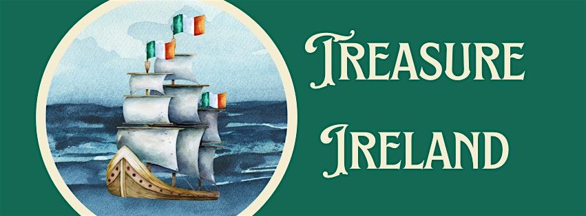 Treasure Ireland