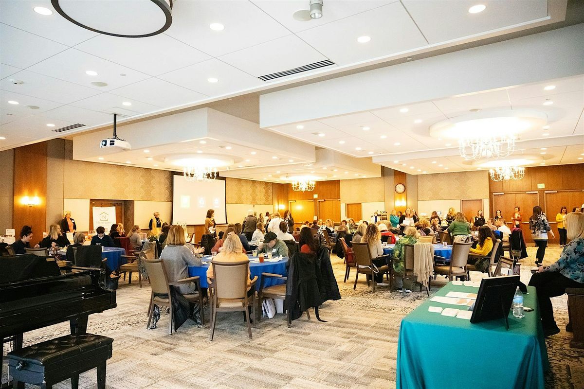 WIBU November Luncheon
