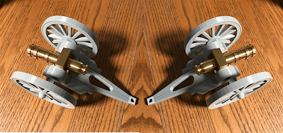 Precision brass machining with the manual lathe