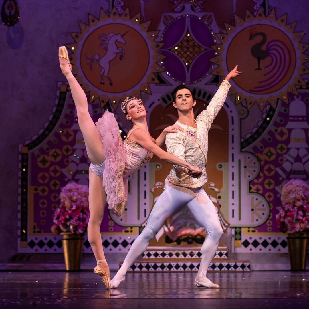 Appalachian Ballet Company: The Nutcracker