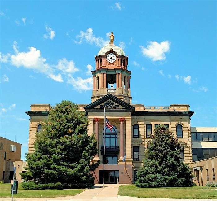 Awesome Scavenger Hunt! - Aberdeen\u2018s Downtown Dazzling Dash