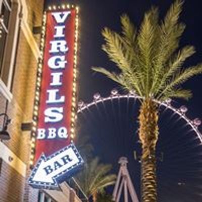 Virgil's Real BBQ - Las Vegas