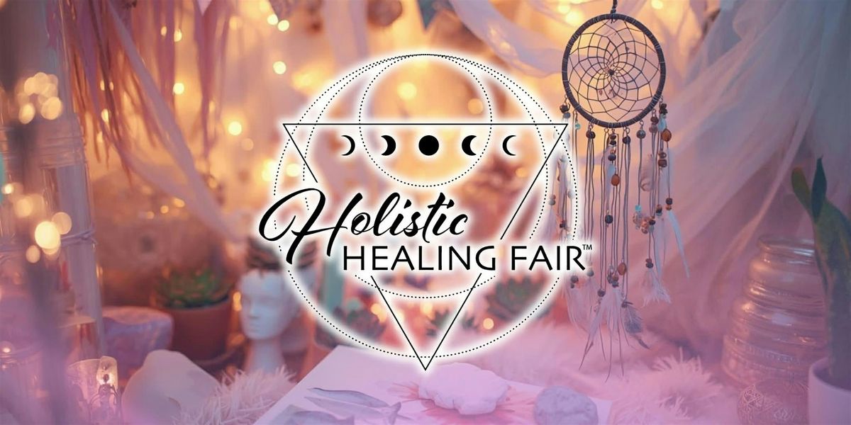 NEWMARKET - KIND VIBES & CUTE THINGS HOLISTIC HEALING FAIR\u2122