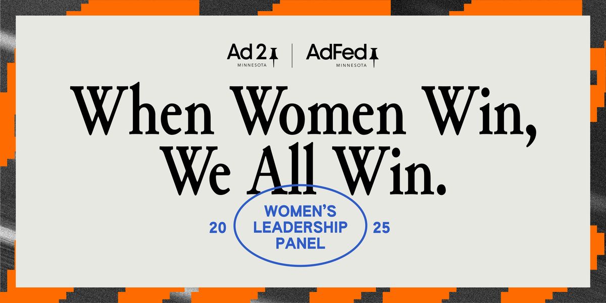 Women\u2019s Leadership Panel 2025: When Women Win, We All Win