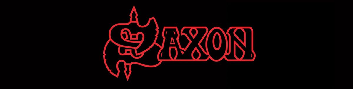 SAXON PRESHOW