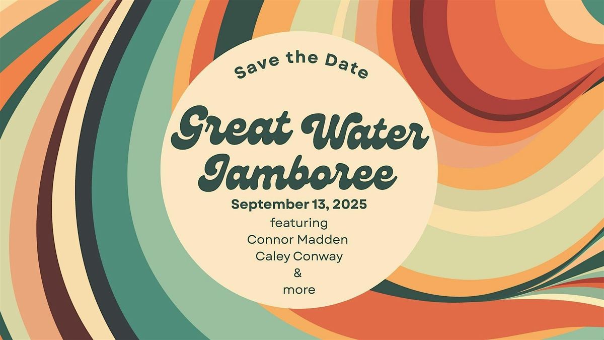 Great Water Jamboree
