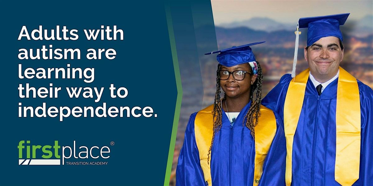 Transition Academy Discover Day