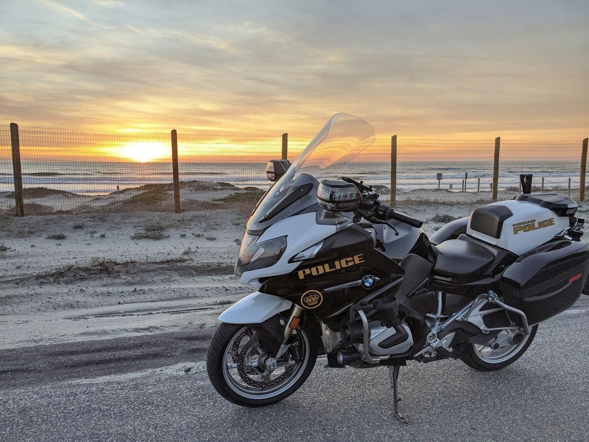 Ride to Live - Motorcycle Training