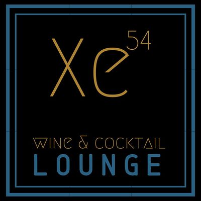 Xe 54: a Wine & Cocktail Lounge