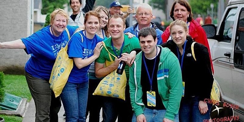 2021 Conshohocken Restaurant Rally, Presented by Conshohocken AMBUCS