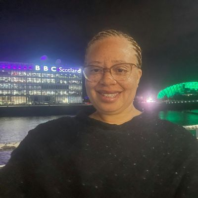 Bridget Galloway, Whitechapel Town Centre Manager