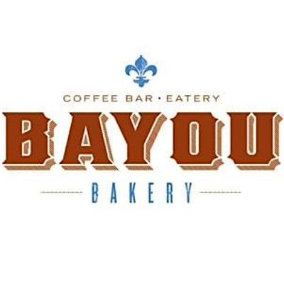 Bayou Bakery Coffee Bar & Eatery