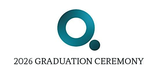 Queensland Theological College 2026 Graduation