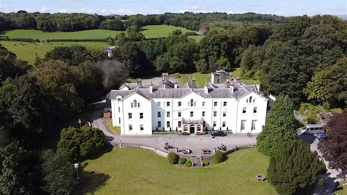 Charity Carols by Candlelight concert