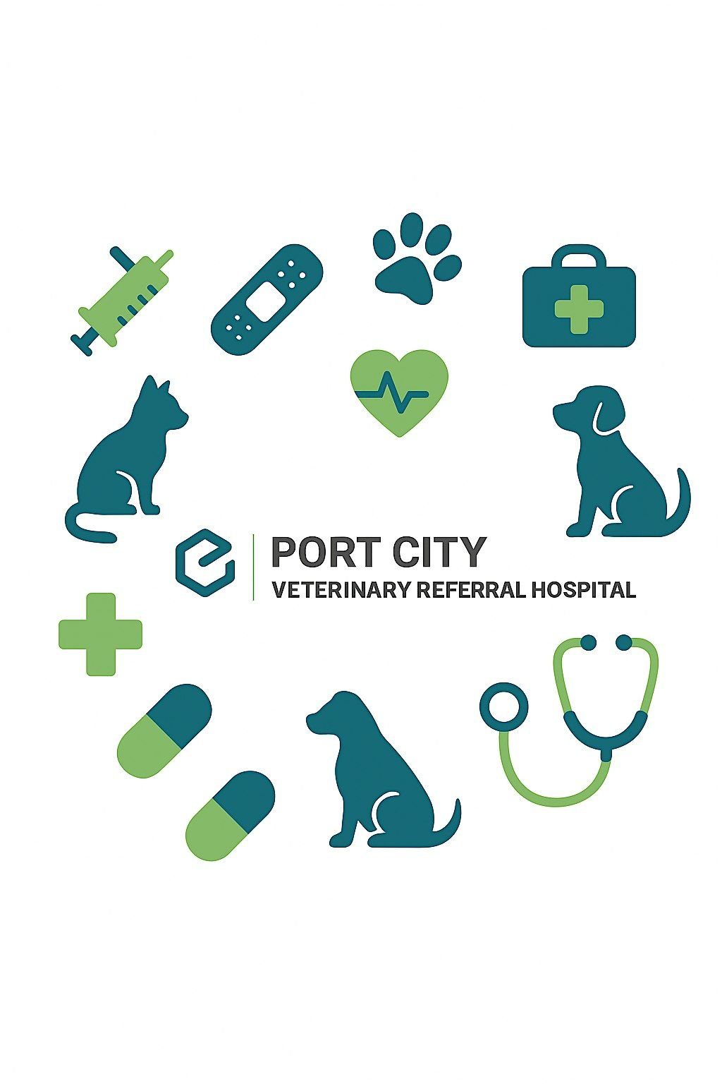 Port City Radiation Oncology