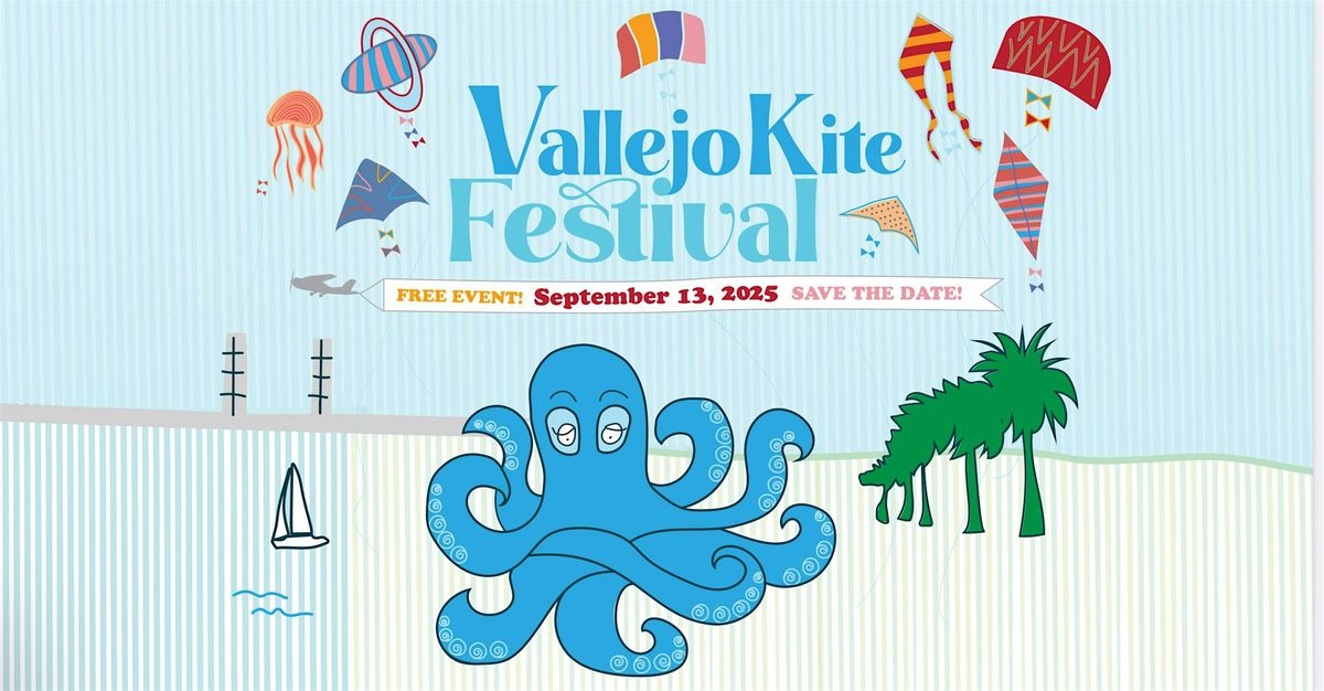 Vallejo Kite Festival
