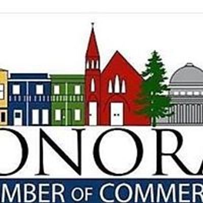 Sonora Chamber of Commerce, Sonora CA