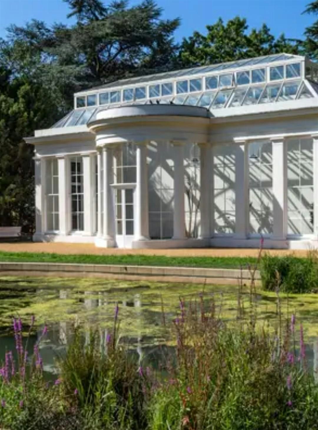 Kweens and Kings Cycle Enjoy GUNNERSBURY PARK