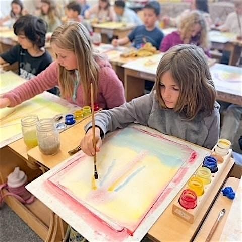 GV Orchard Open Enrollment 2026-27 Parent Information Meeting