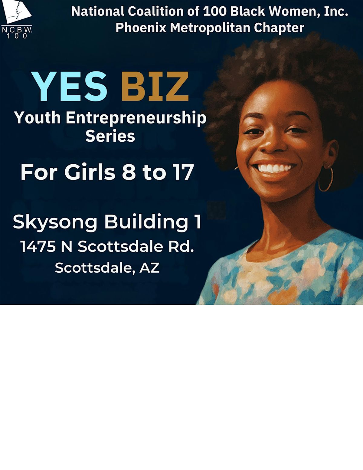 Yes Biz Youth Entrepreneurship Series: Fashion Your Business Plan