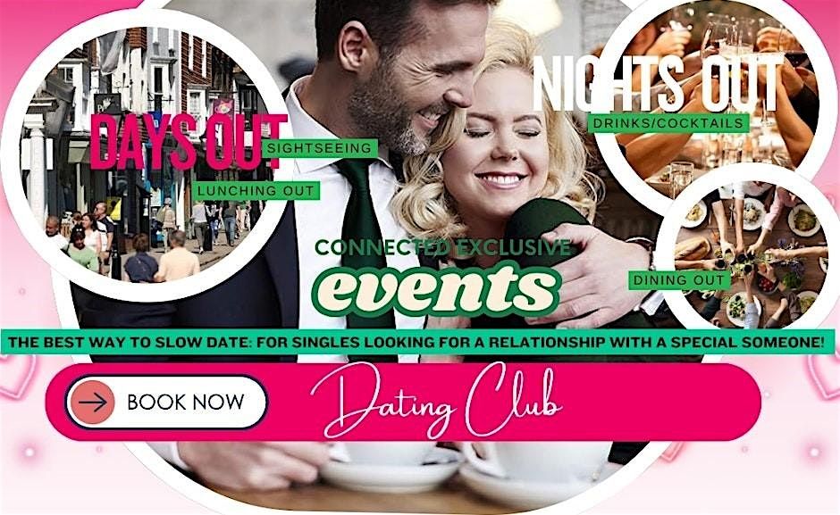 Dating Club-Serenading Afternoon Picnic in the Park