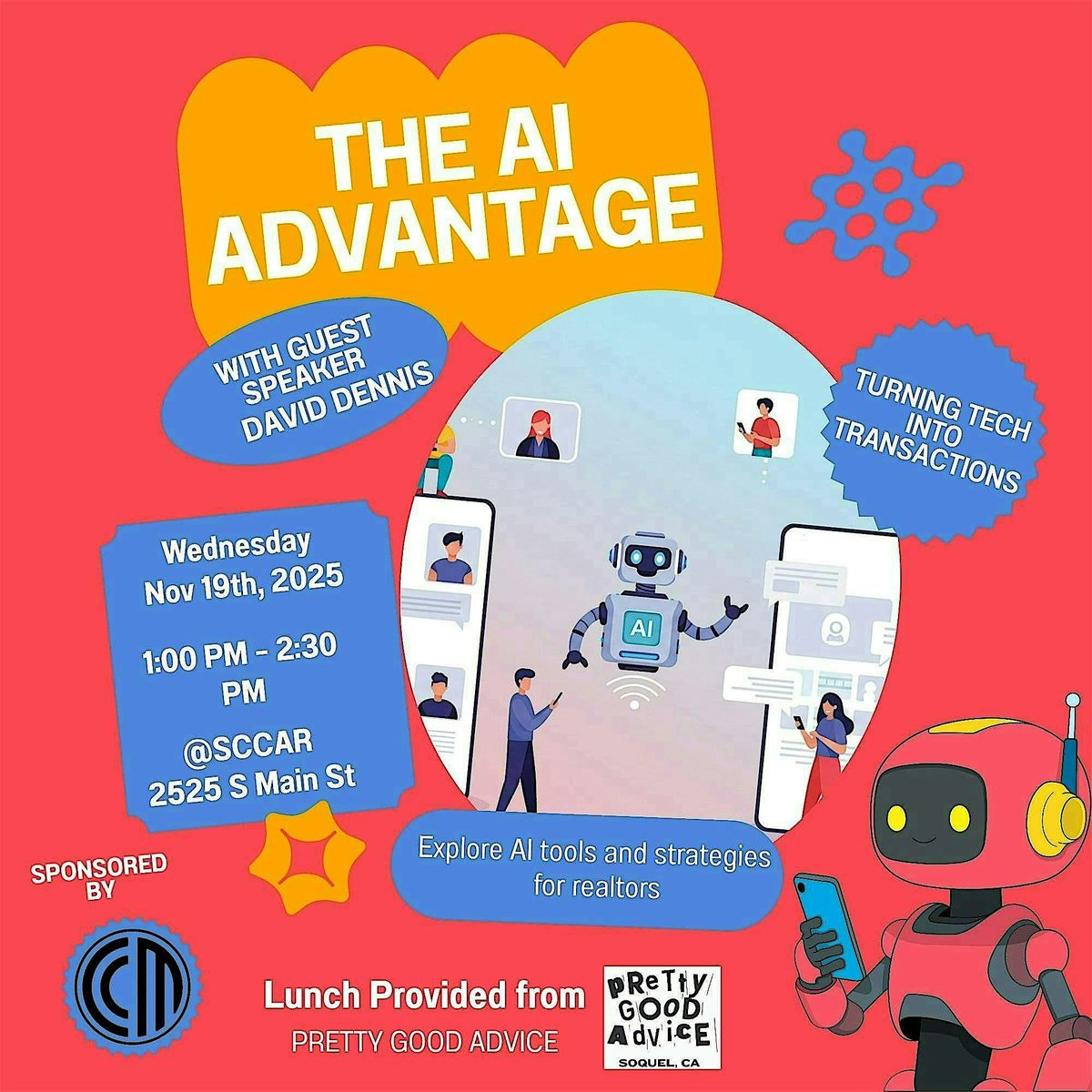 The AI Advantage