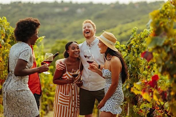 Encore Winery Tour & Brunch | 9\/13