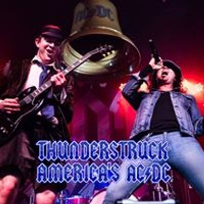 Thunderstruck: America's AC\/DC Tribute
