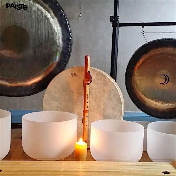 Immersive Sound Journey