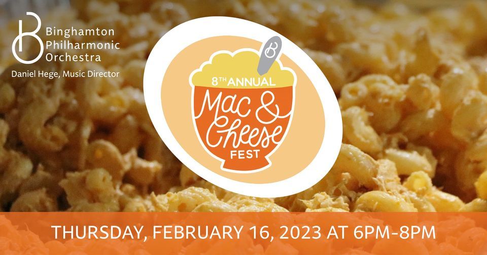 8th Annual Mac Cheese Fest Holiday Inn Binghamton Downtown 8th-annual-mac-cheese-fest-holiday-inn-binghamton-downtown