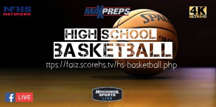 Trinity Christian Vs St Marys High School Girls Basketball Valley Christian High School