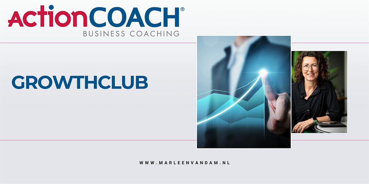 GrowthCLUB Planningssessie