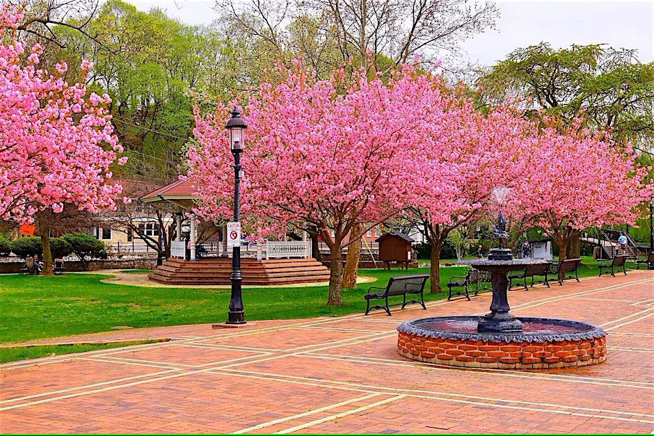 A Date Night Adventure! - Bellefonte Bonanza Bash