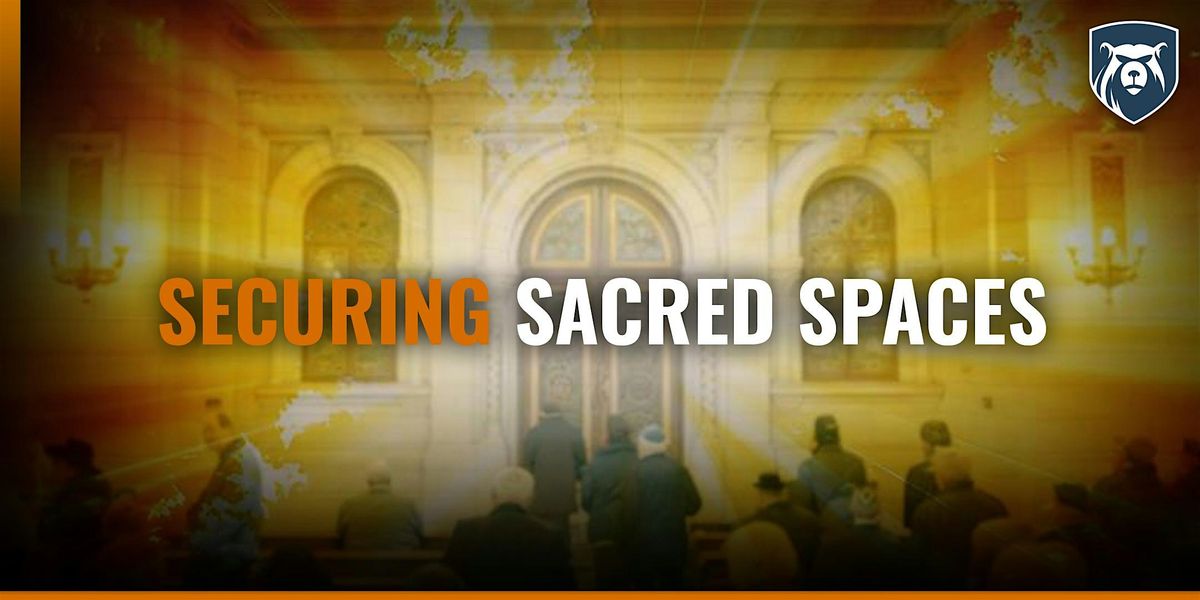 The Marksman- Securing Sacred Spaces 10\/7\/25