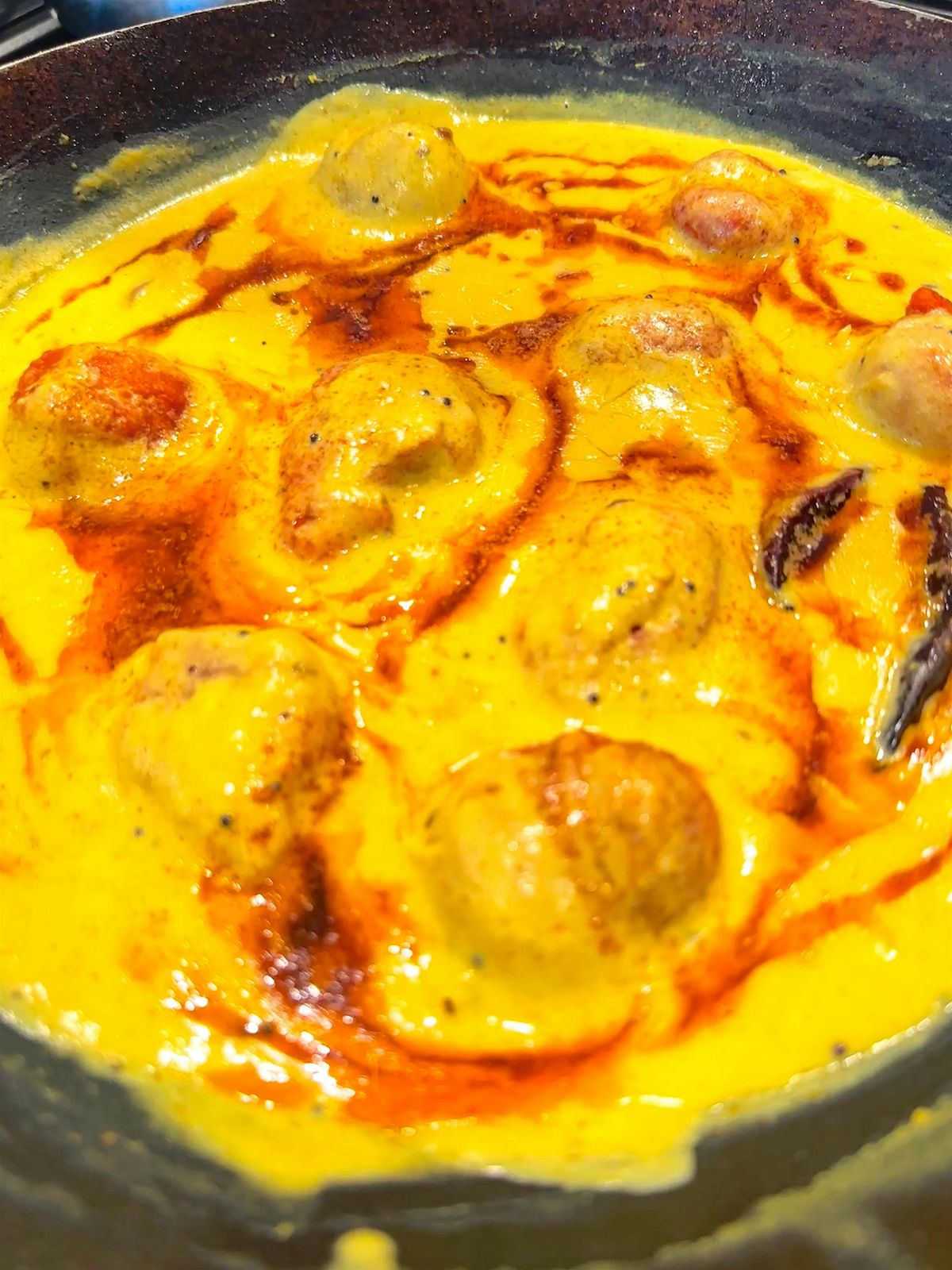 Delhi Monsoon Feast 27 September 19:00-22:00 \u00a345 pp BYOB